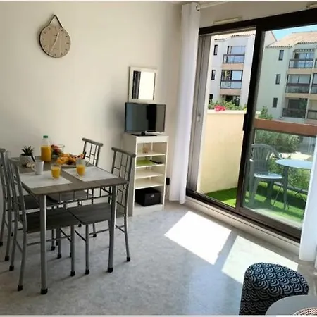 Lejlighed Bel Avec Piscine Et Proche *