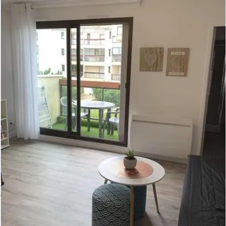 Lejlighed Bel Avec Piscine Et Proche