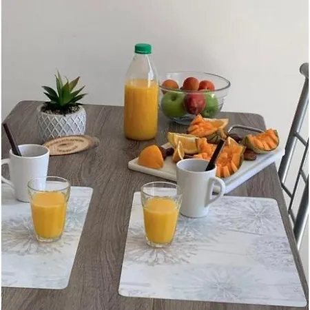 Lejlighed Bel Avec Piscine Et Proche *