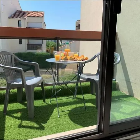 Apartman Bel Avec Piscine Et Proche La Rochelle