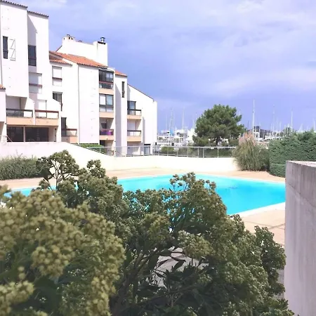 Апартаменты Bel Avec Piscine Et Proche *